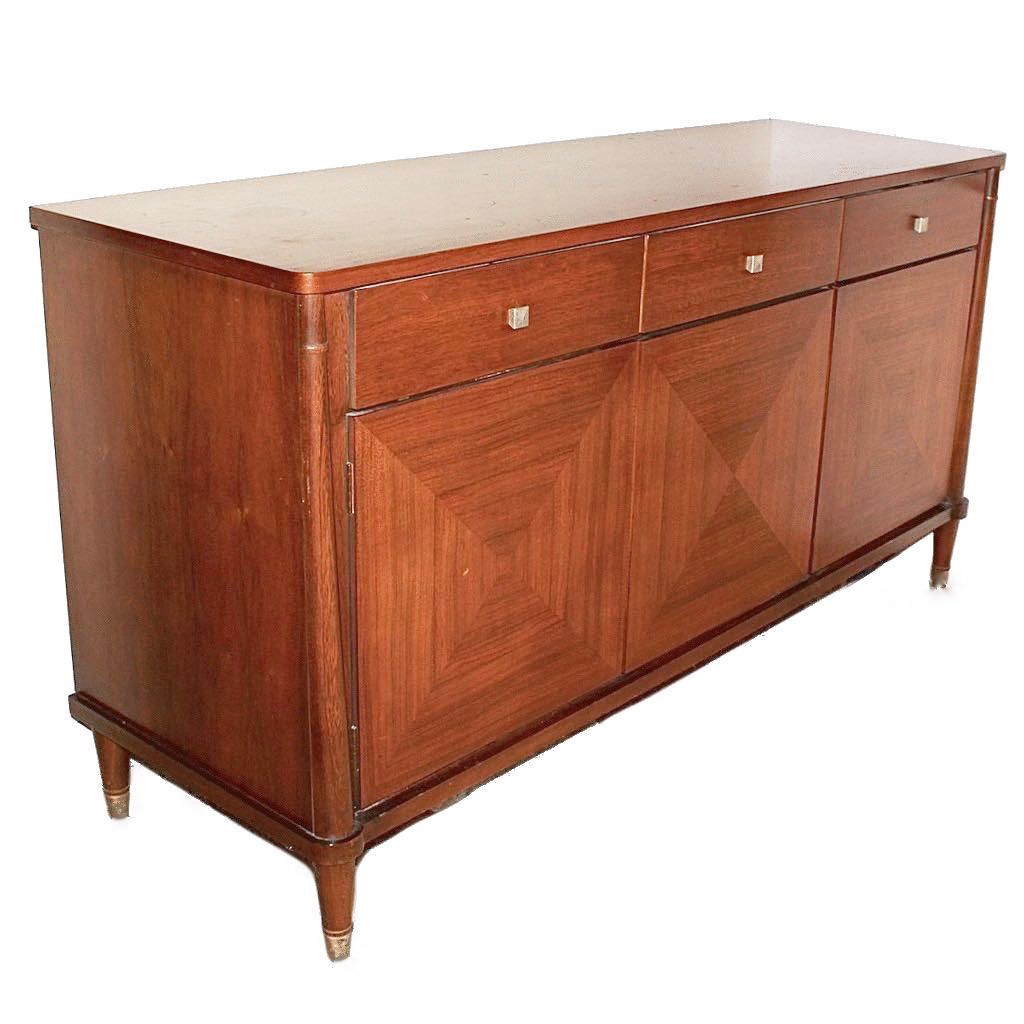 Mid Century Modern Buffet EBTH